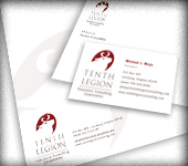 Commercial Press General Printing Services Art